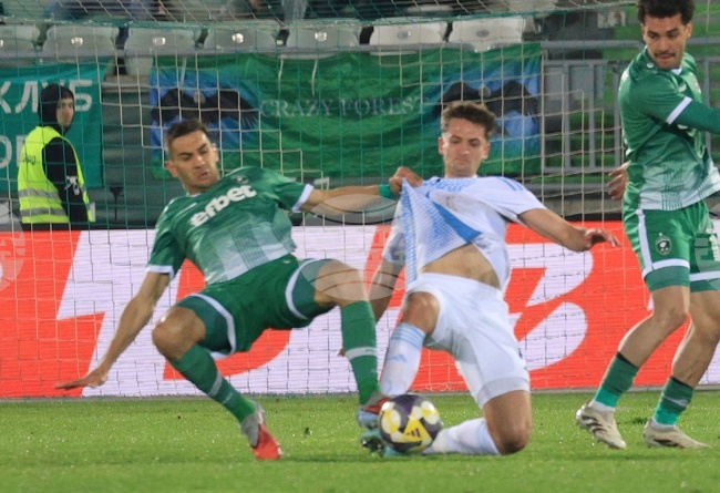 Лудогорец благодари на феновете си за подкрепата