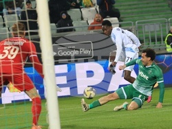 Разград - футбол - Лудогорец - Левски