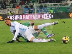 Разград - футбол - Лудогорец - Левски