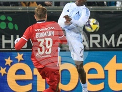 Разград - футбол - Лудогорец - Левски