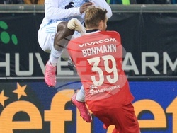 Разград - футбол - Лудогорец - Левски