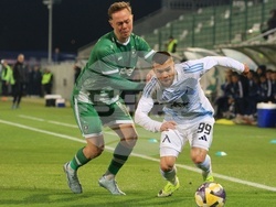 Разград - футбол - Лудогорец - Левски