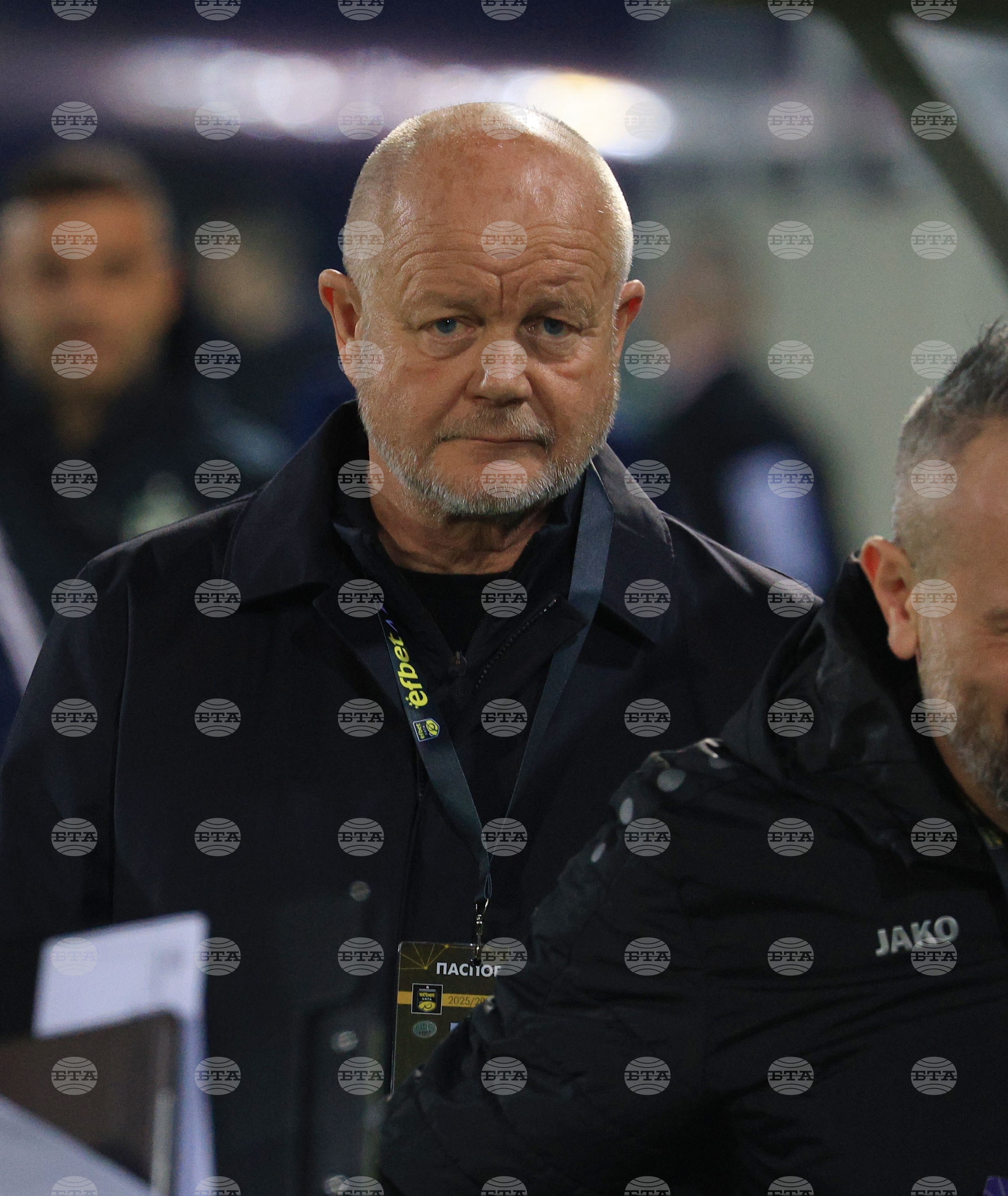 Разград - футбол - Лудогорец - Левски