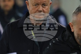 Разград - футбол - Лудогорец - Левски