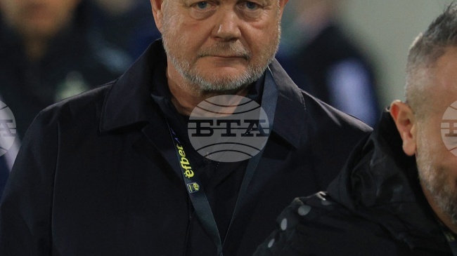 По-важно е, че взехме трите точки, радостен е треньорът на Лудогорец Пер-Матиас Хьогмо след успеха срещу Левски