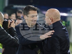 Разград - футбол - Лудогорец - Левски