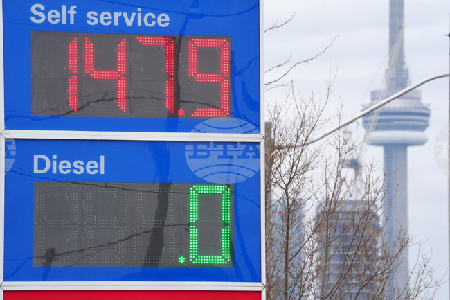 Canada-Gas-Prices