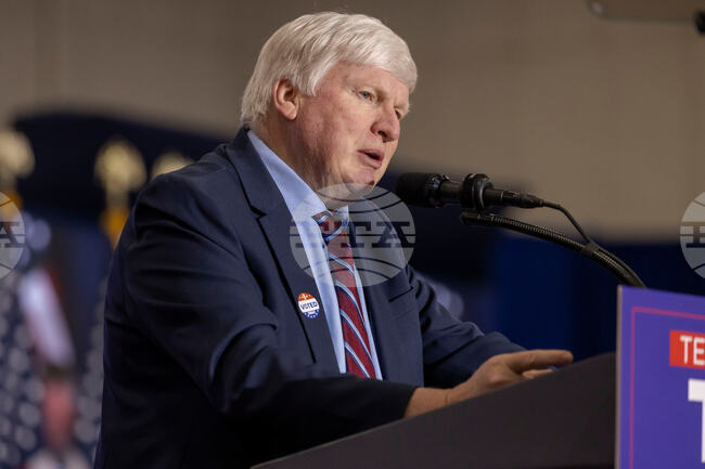 TikTok Ban Congressman's Office Fire