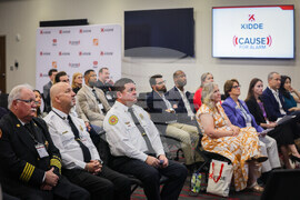Kidde Cause for Alarm Home Safety Education Summit