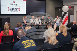 Kidde Cause for Alarm Home Safety Education Summit