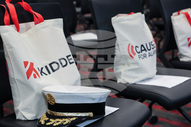 Kidde Cause for Alarm Home Safety Education Summit