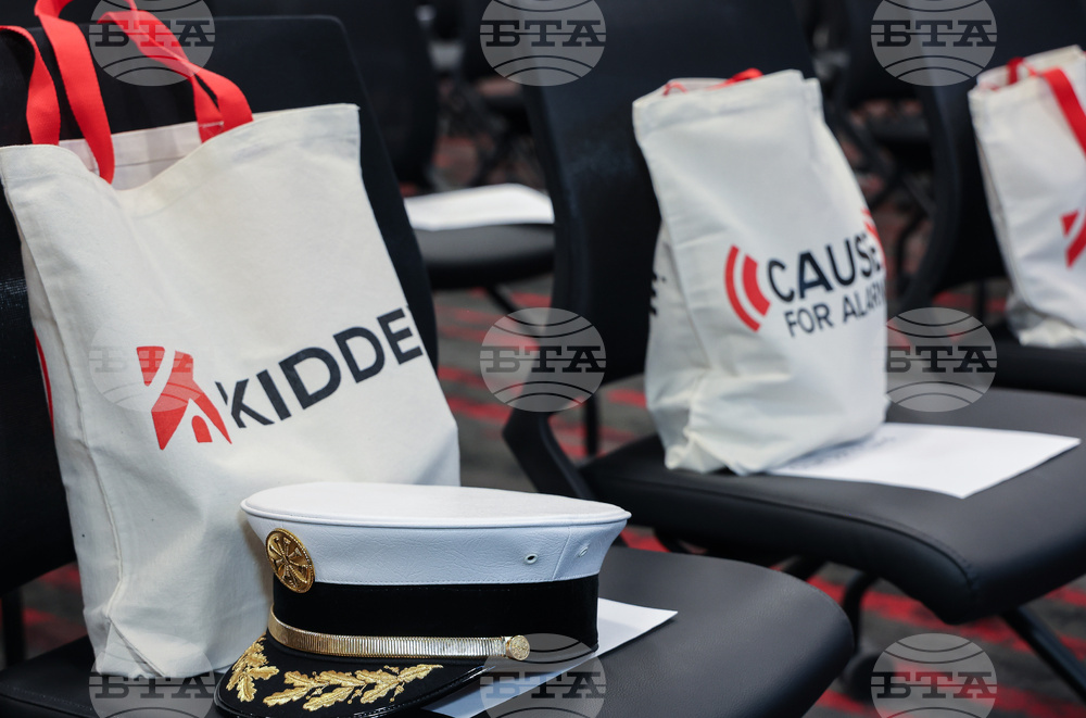 Kidde Cause for Alarm Home Safety Education Summit