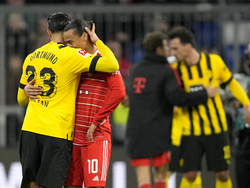 Germany Soccer Bundesliga
