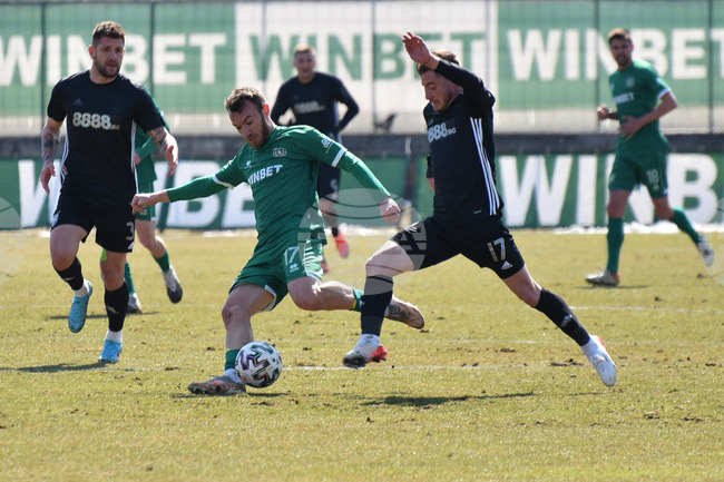 Враца - футбол - Ботев Враца - Пирин Благоевград