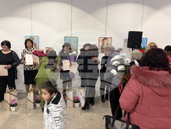 Самоков - жени - награждаване