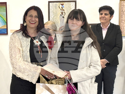 Самоков - жени - награждаване