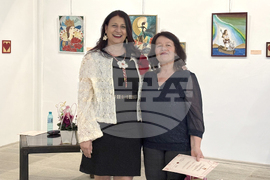 Самоков - жени - награждаване