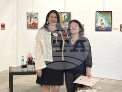 Самоков - жени - награждаване