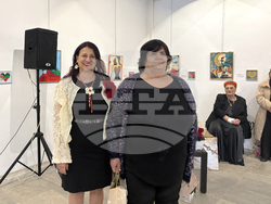 Самоков - жени - награждаване