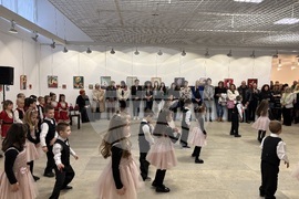 Самоков - жени - награждаване