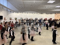 Самоков - жени - награждаване