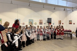 Самоков - жени - награждаване