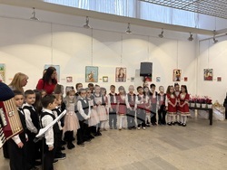 Самоков - жени - награждаване