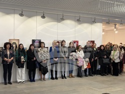 Самоков - жени - награждаване