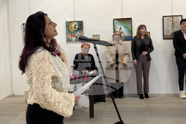 Самоков - жени - награждаване