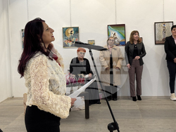 Самоков - жени - награждаване