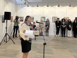 Самоков - жени - награждаване