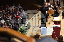 Екатерине Буачидзе - зала „България“ - концерт