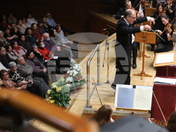 Екатерине Буачидзе - зала „България“ - концерт