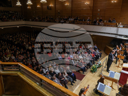 Екатерине Буачидзе - зала „България“ - концерт