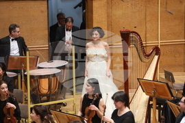 Екатерине Буачидзе - зала „България“ - концерт