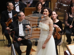 Екатерине Буачидзе - зала „България“ - концерт