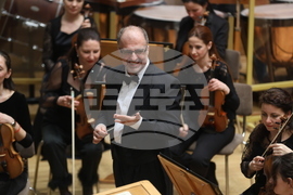 Екатерине Буачидзе - зала „България“ - концерт