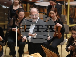 Екатерине Буачидзе - зала „България“ - концерт