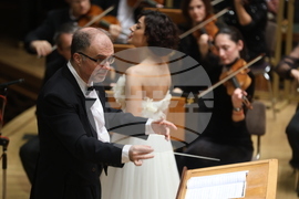 Екатерине Буачидзе - зала „България“ - концерт