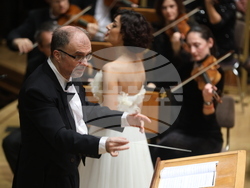 Екатерине Буачидзе - зала „България“ - концерт