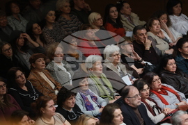 Екатерине Буачидзе - зала „България“ - концерт