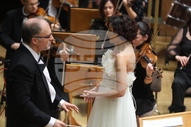 Екатерине Буачидзе - зала „България“ - концерт