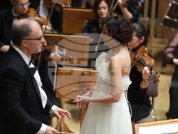 Екатерине Буачидзе - зала „България“ - концерт