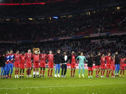 Germany Soccer Bundesliga