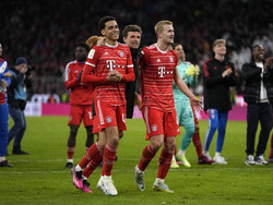 Germany Soccer Bundesliga