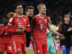 Germany Soccer Bundesliga
