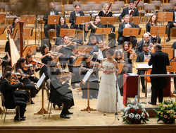 Екатерине Буачидзе - зала „България“ - концерт