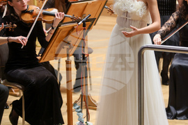 Екатерине Буачидзе - зала „България“ - концерт