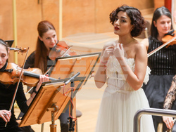 Екатерине Буачидзе - зала „България“ - концерт