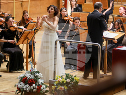 Екатерине Буачидзе - зала „България“ - концерт